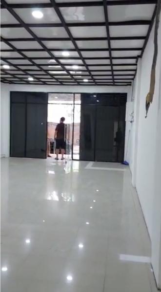 Ruko disewakan di ruko Menteng Lippo Cikarang